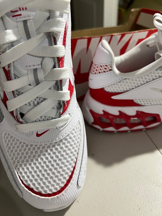 Nike Shoes - Nike Zoom Air Fire